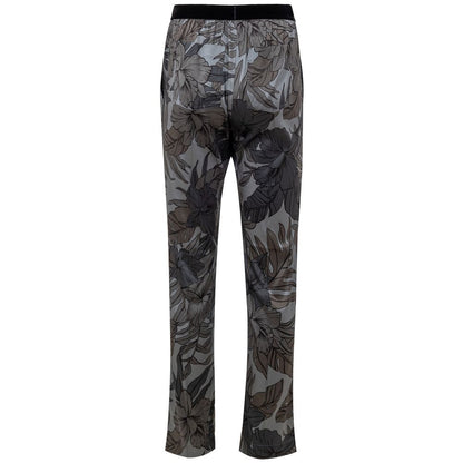 ملابس داخلية حريرية رمادية من توم فورد