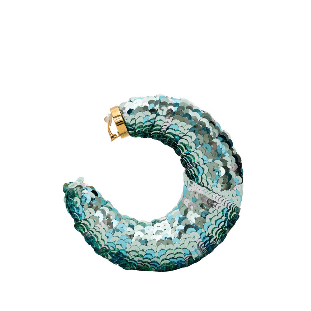 Tom Ford Turquoise Pvc Clothing