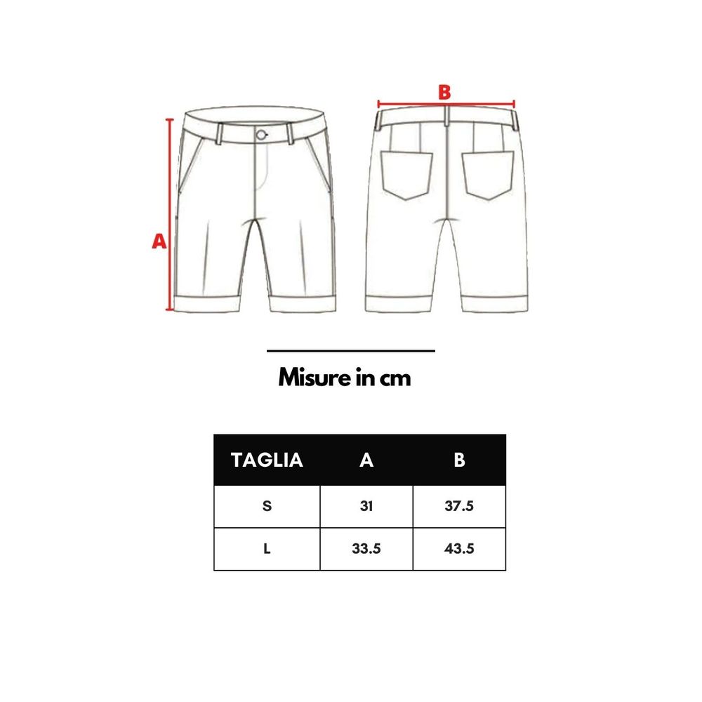 Bottega Veneta Weiße Badeshorts aus Polyamid