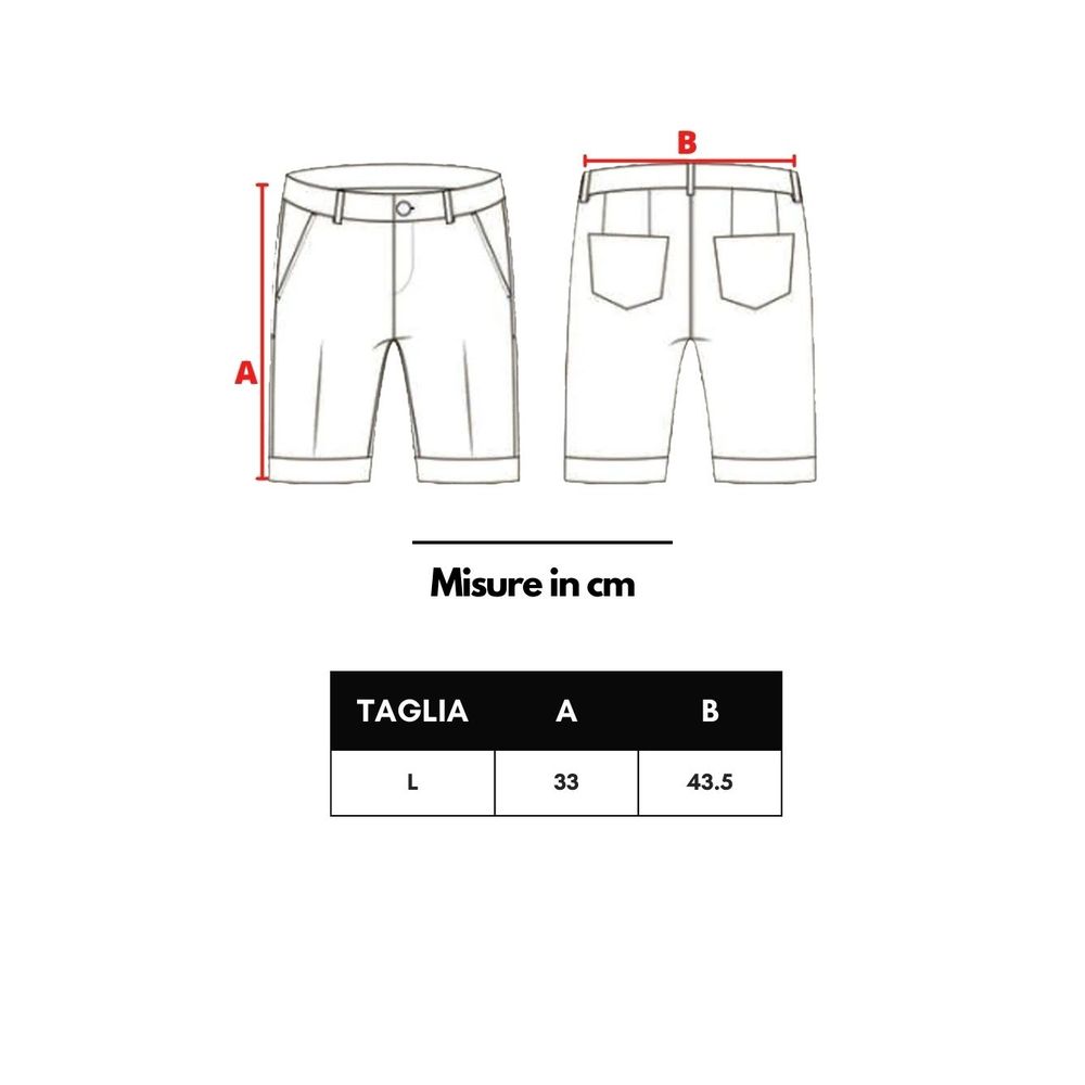 Bottega Veneta Badeshorts aus Polyamid in Beige