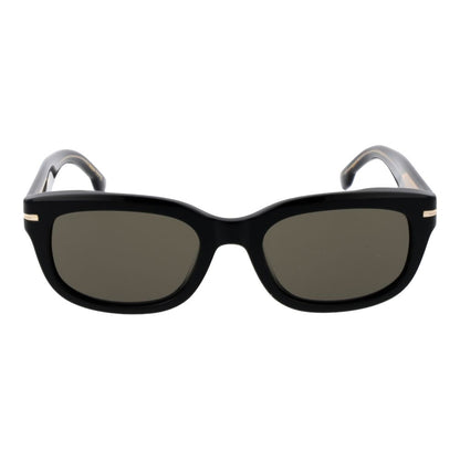 Hugo Boss Schwarze Herren-Sonnenbrille