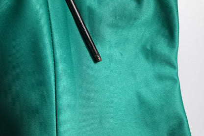 Dolce &amp; Gabbana, mehrfarbige Windjacke mit durchgehendem Reißverschluss