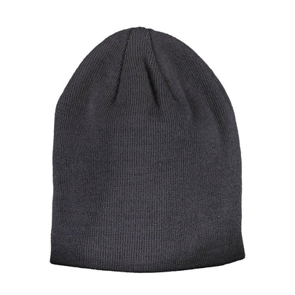Levi's Blue Marabou Men Cap