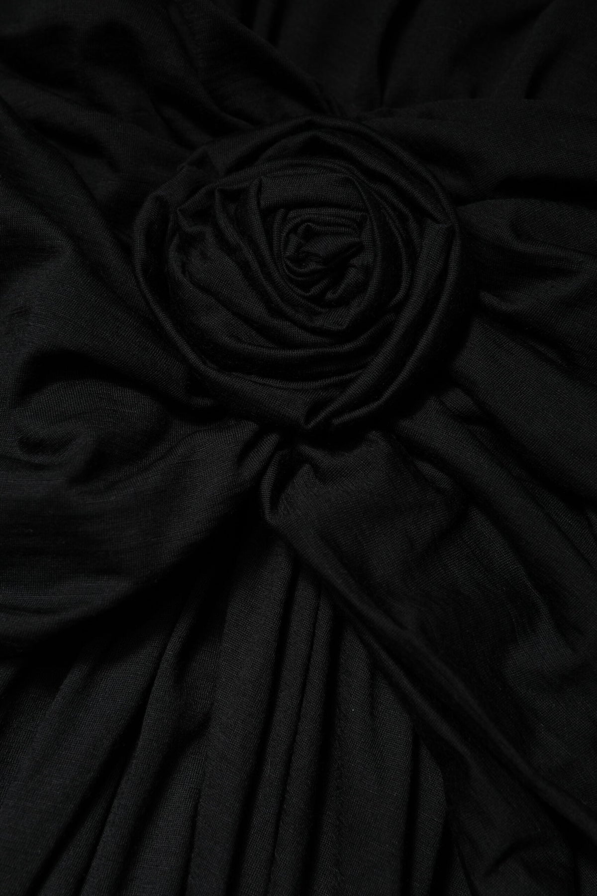 Dolce &amp; Gabbana – Schwarzes, langärmliges Etui-Midikleid aus Wolle