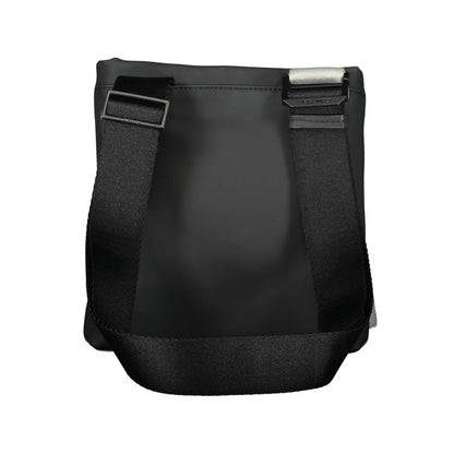 Calvin Klein – Elegante Schultertasche mit Kontrastdetails