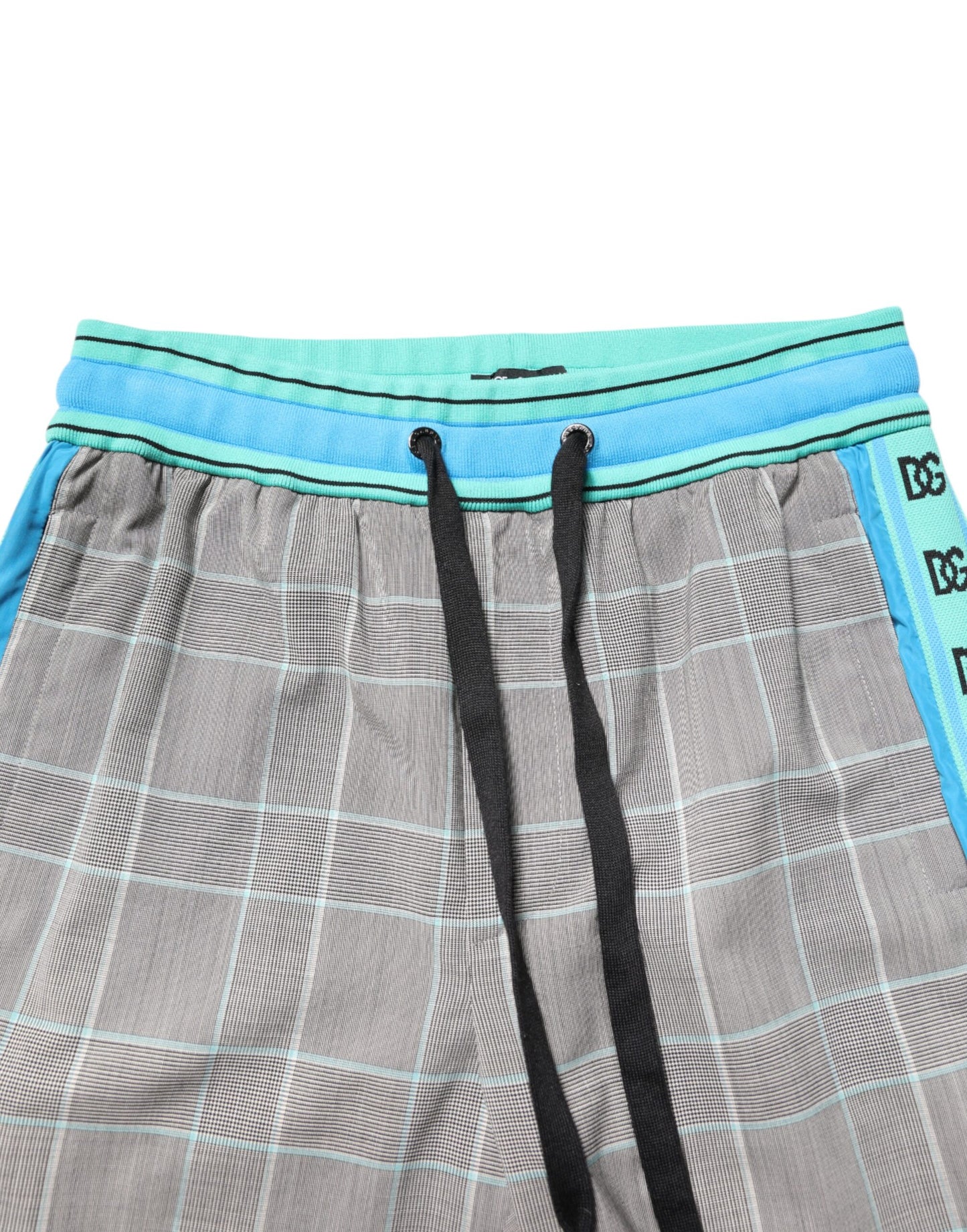 Dolce &amp; Gabbana Mehrfarbige Jogginghose aus Baumwolle für Herren