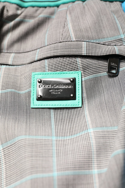 Dolce &amp; Gabbana Mehrfarbige Jogginghose aus Baumwolle für Herren