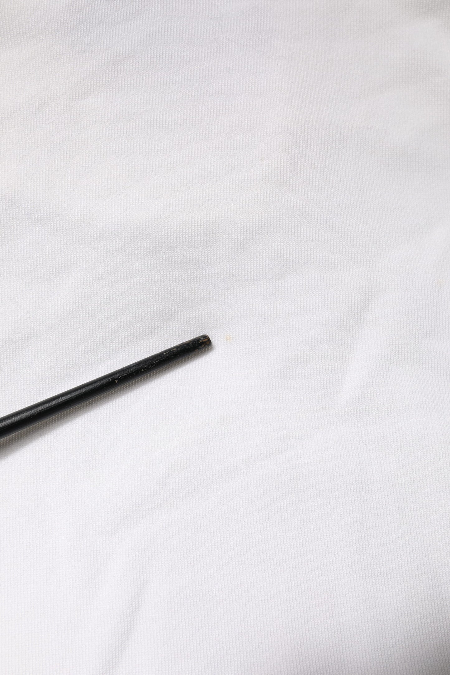 Dolce &amp; Gabbana – Weißes Kapuzensweatshirt mit geprägtem Logo