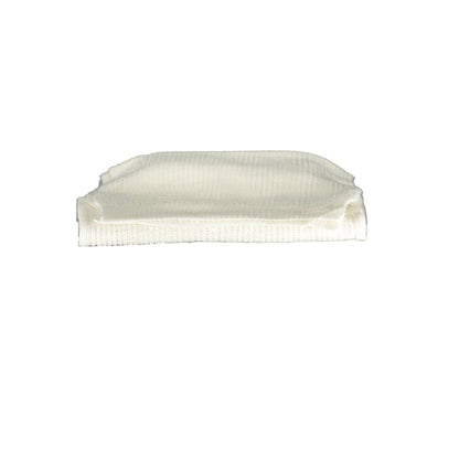 Guess Jeans White Polyester Women Scarf