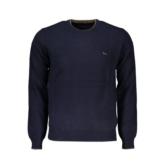 Harmont &amp; Blaine – Edler Pullover aus Kaschmirmischung mit Rundhalsausschnitt