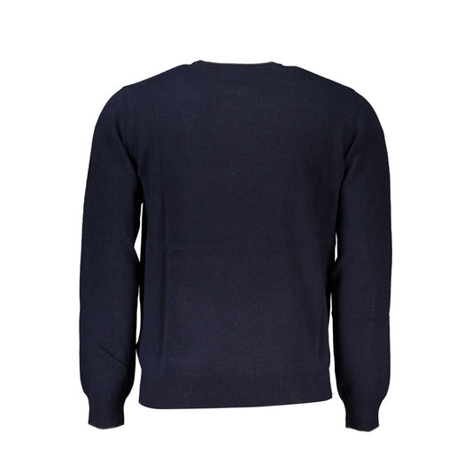 Harmont &amp; Blaine – Edler Pullover aus Kaschmirmischung mit Rundhalsausschnitt