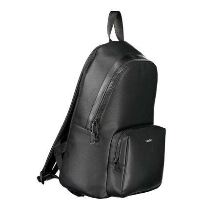 Calvin Klein Eleganter Urban Rucksack mit Laptopfach