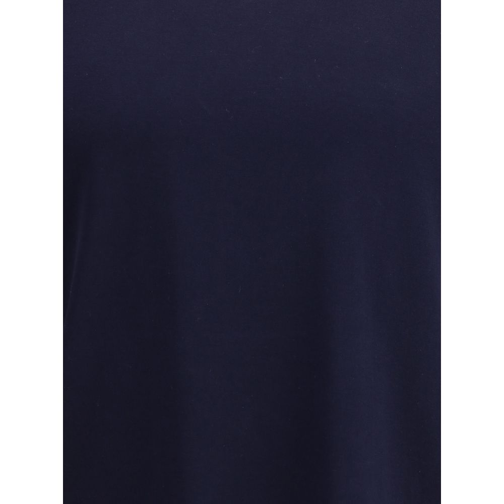 Brunello Cucinelli Monochromes T-Shirt