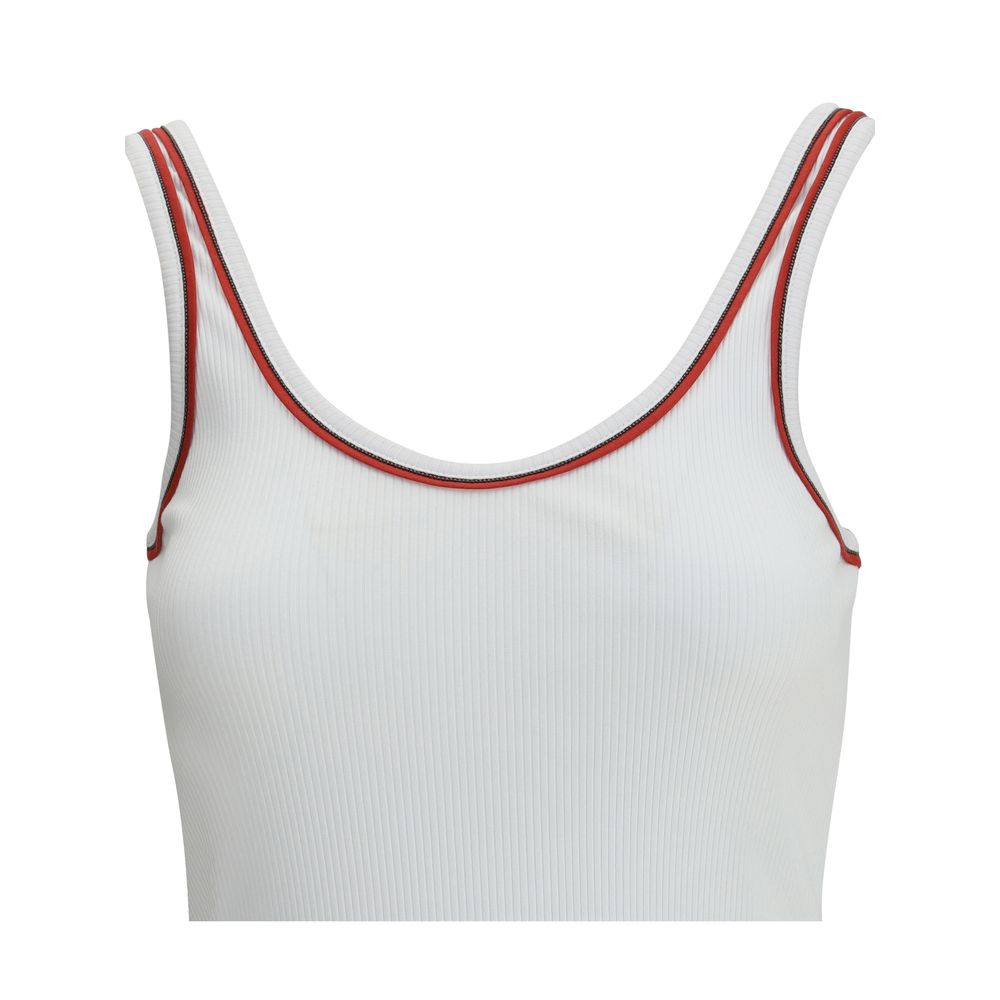 Brunello Cucinelli – Oberteil im Rippendesign