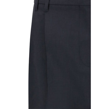 Maßgeschneiderte Chinohose von Brunello Cucinelli