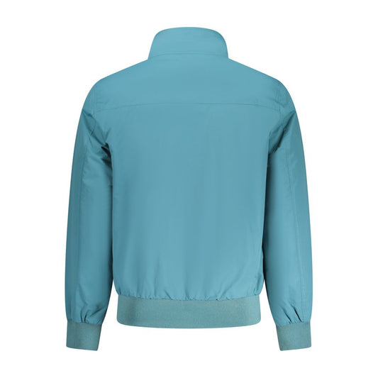 North Sails Grüne Polyamidjacken und -mäntel