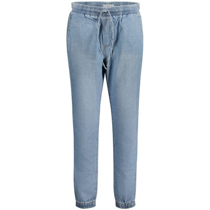 Guess Jeans Blaue Baumwolle Damen Jeans