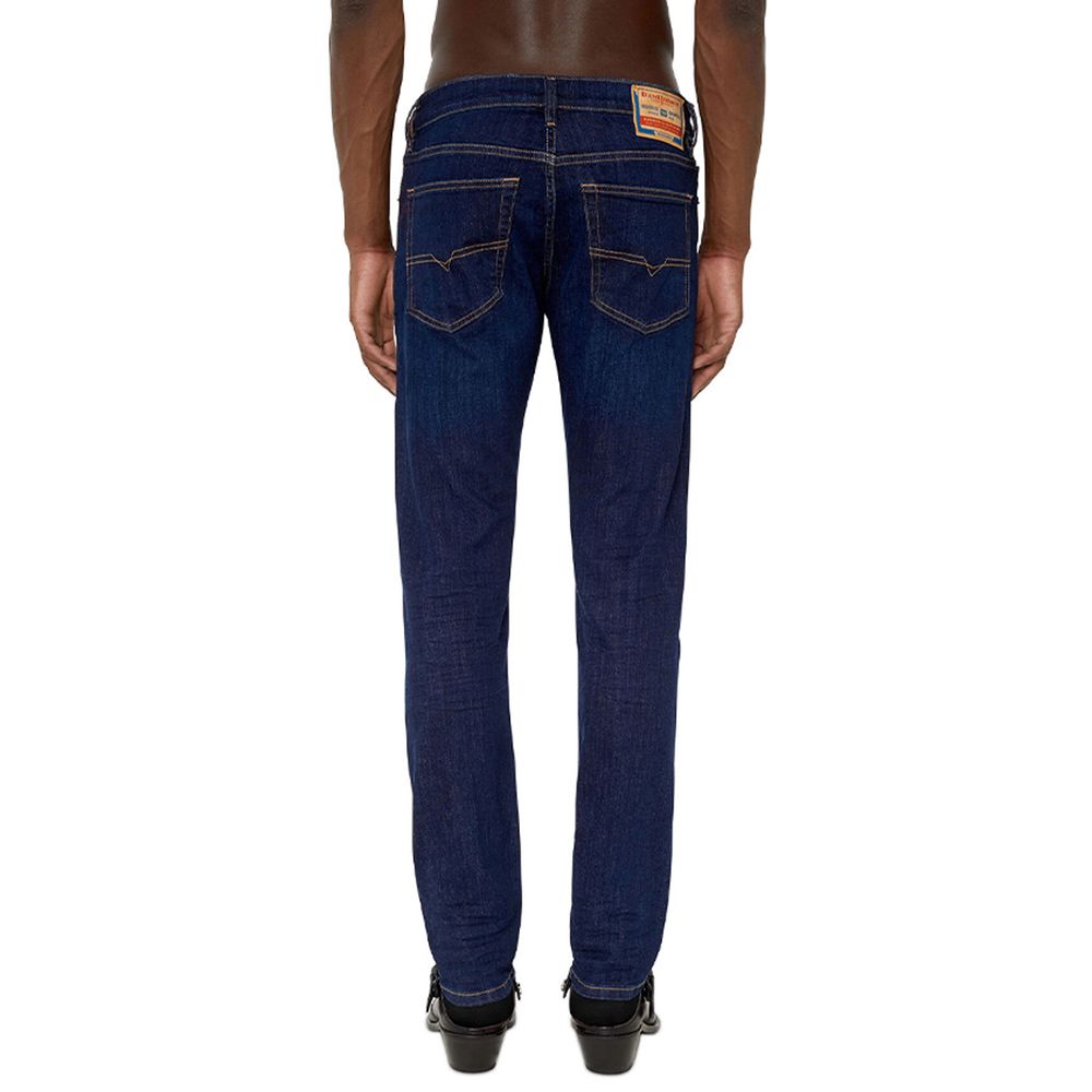 Diesel Herren Jeans, Blau