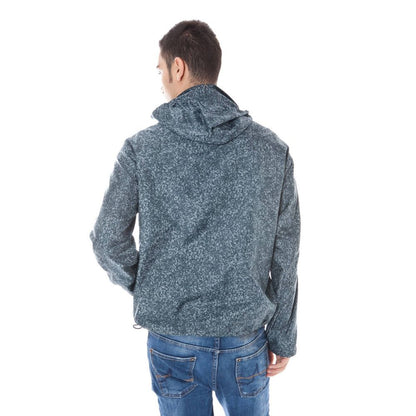 Calvin Klein Grau Kupfer Herren Jacke