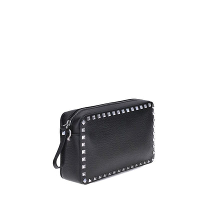Valentino Garavani Rockstud Schultertasche