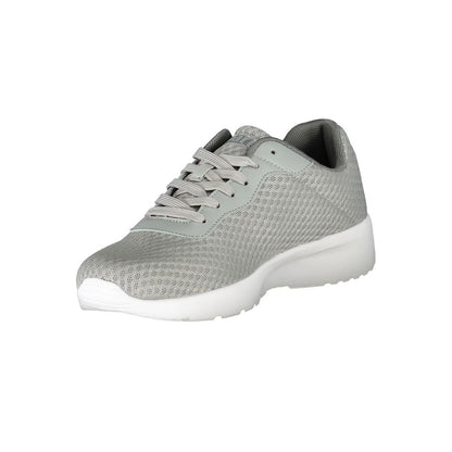 Mares Brauner Polyester Herren Sneaker