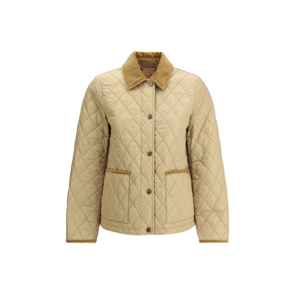Burberry Steppjacke