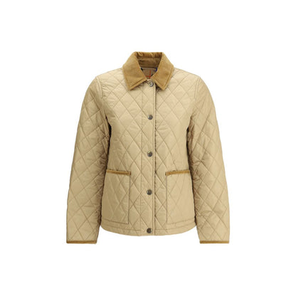 Burberry Steppjacke
