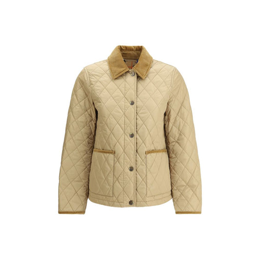Burberry Steppjacke