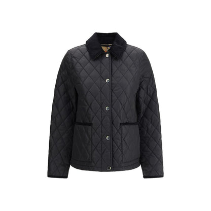 Burberry Steppjacke