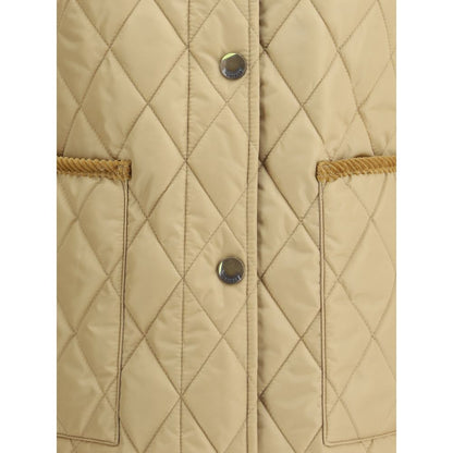Burberry Steppjacke
