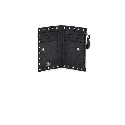 Valentino Garavani Rockstud-Geldbörse