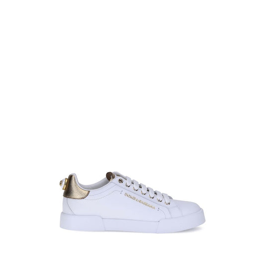 Dolce &amp; Gabbana Portofino Sneakers
