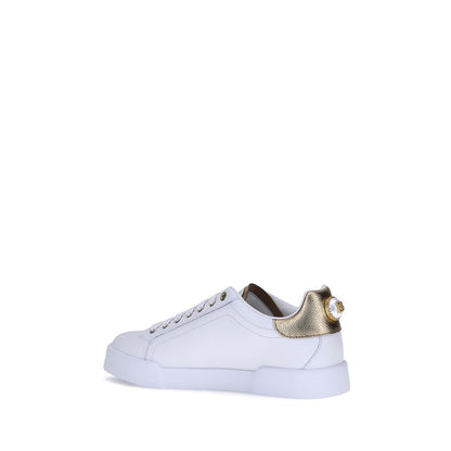 Dolce &amp; Gabbana Portofino Sneakers
