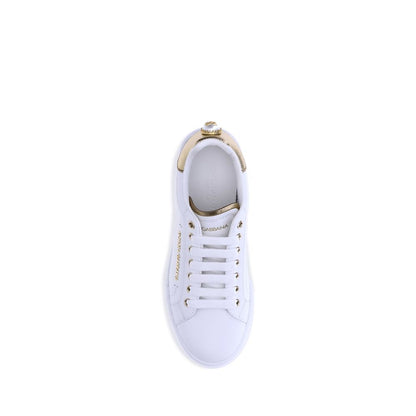 Dolce &amp; Gabbana Portofino Sneakers