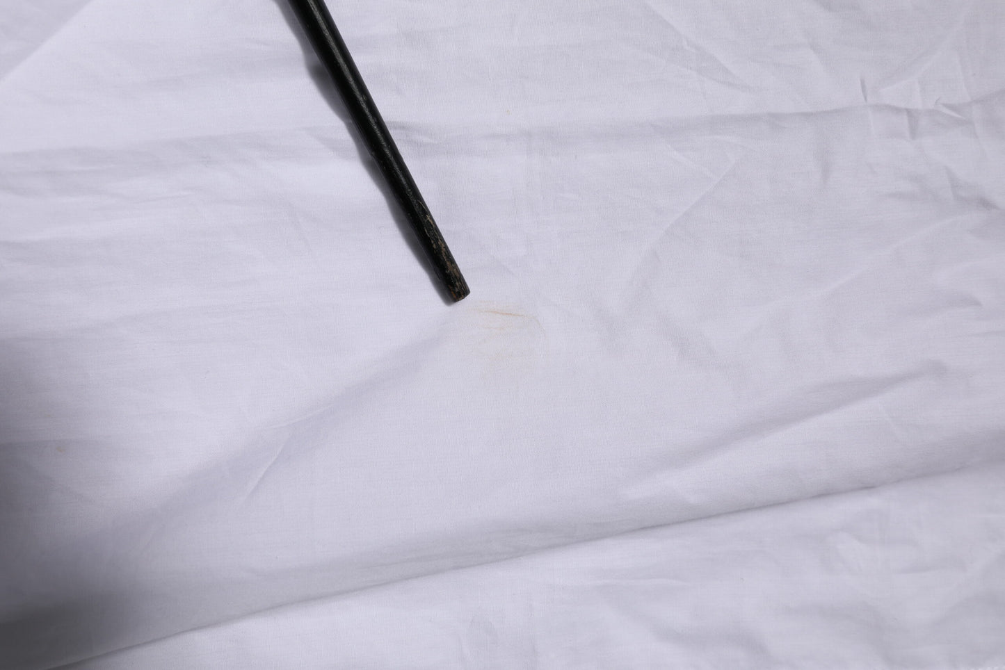 Dolce &amp; Gabbana – Weißes, langärmliges, formelles Hemd aus Baumwolle in GOLD