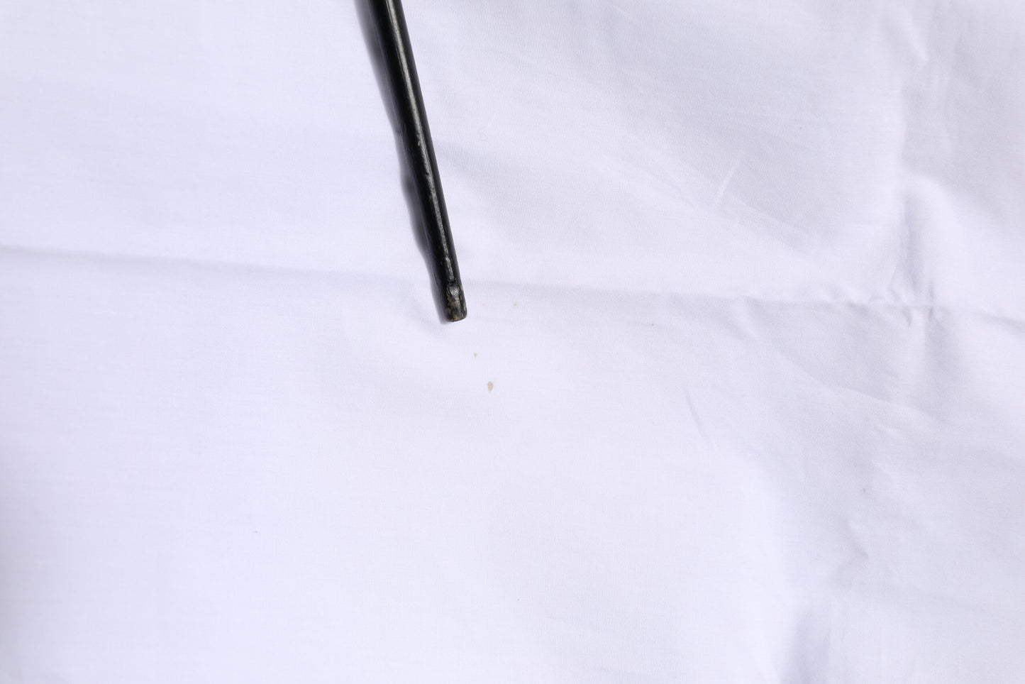 Dolce &amp; Gabbana – Weißes MARTINI-Hemd mit langen Ärmeln