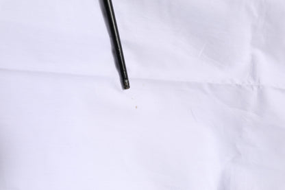 Dolce &amp; Gabbana – Weißes MARTINI-Hemd mit langen Ärmeln