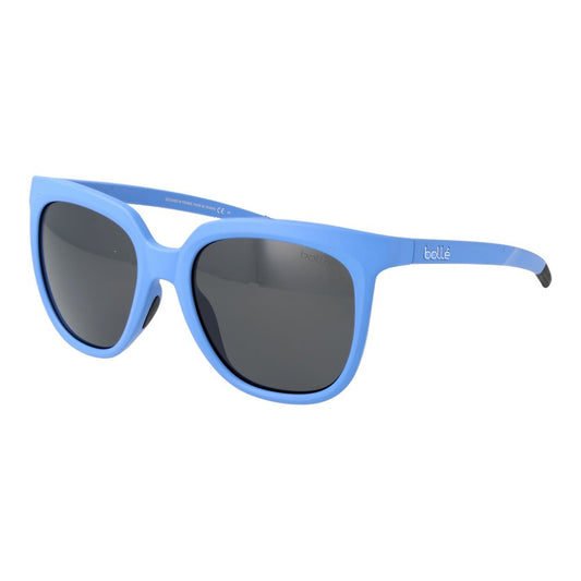 Bolle Blaue Damen-Sonnenbrille