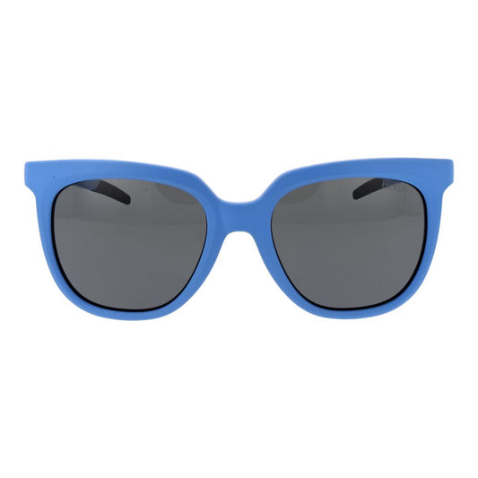 Bolle Blaue Damen-Sonnenbrille