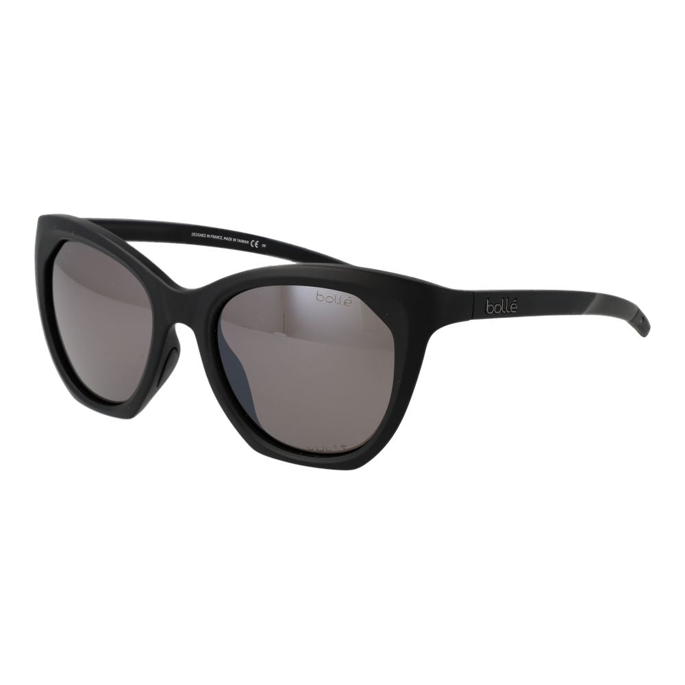 Bolle Schwarze Damen-Sonnenbrille