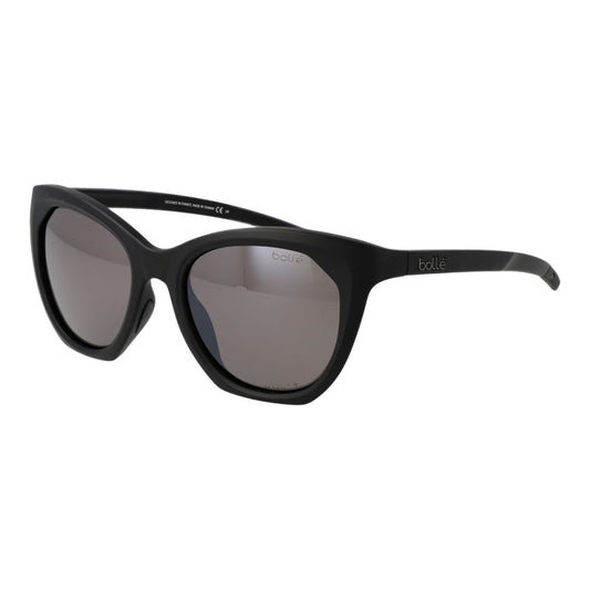 Bolle Schwarze Damen-Sonnenbrille