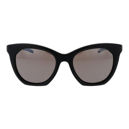 Bolle Schwarze Damen-Sonnenbrille