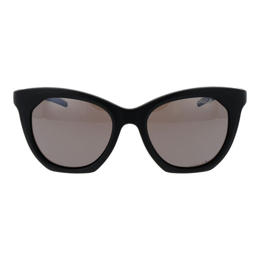 Bolle Schwarze Damen-Sonnenbrille