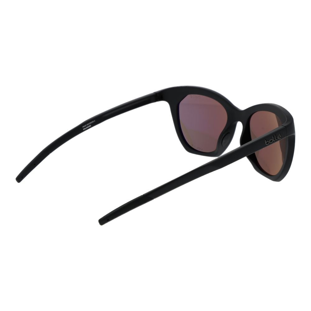 Bolle Schwarze Damen-Sonnenbrille