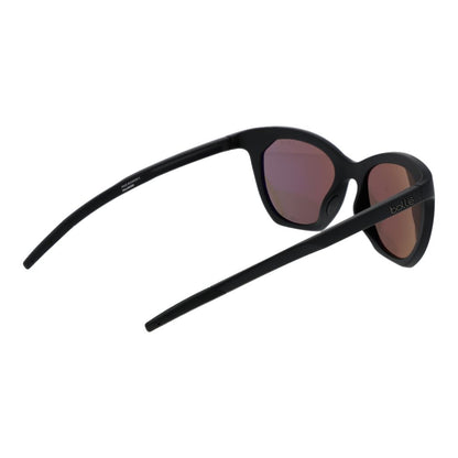 Bolle Schwarze Damen-Sonnenbrille