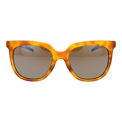 Bolle Braune Damen-Sonnenbrille