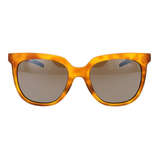 Bolle Braune Damen-Sonnenbrille