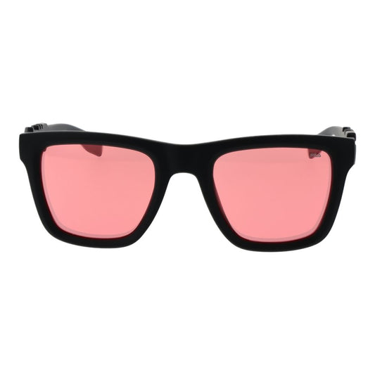 Fila Graue Herren-Sonnenbrille