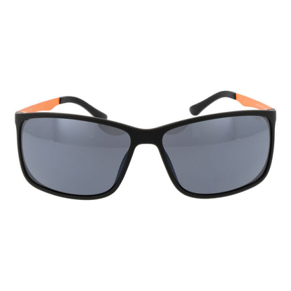 Fila Schwarze Herren-Sonnenbrille