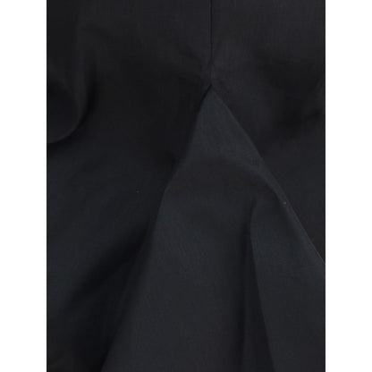 Rick Owens Lido langer Rock